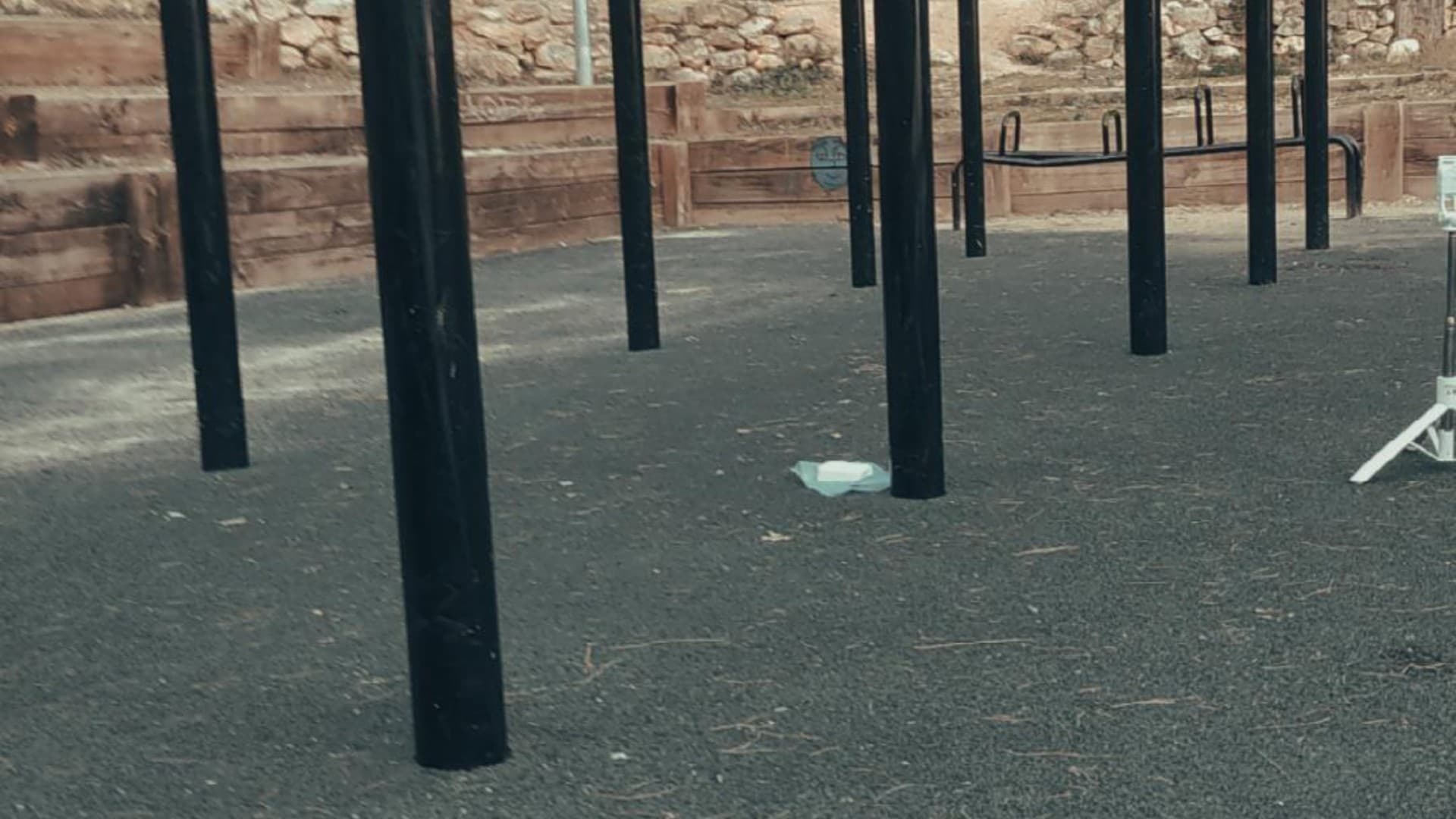 Parque Morata de Tajuña - Photo 2