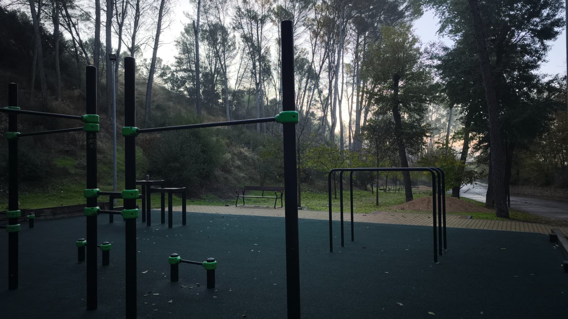 Parque Morata de Tajuña - Photo 1