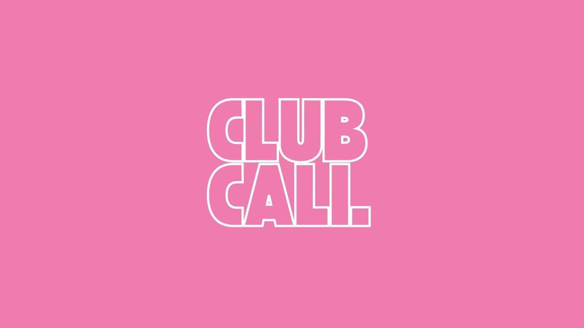 CLUBCALI.