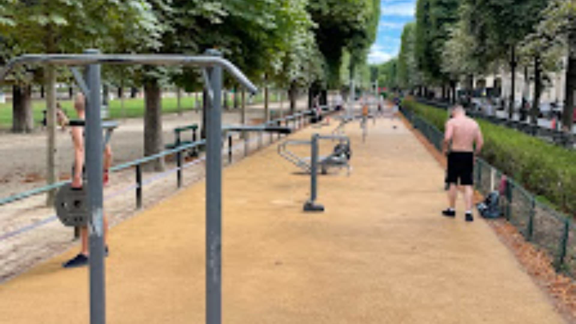 Esplanade Gaston Monnerville - Luco - Photo 2